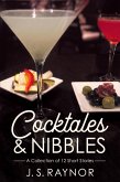 Cocktales and Nibbles - A Collection of 12 Short Stories (eBook, ePUB)