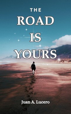Cover The Road is Yours (eBook, ePUB)