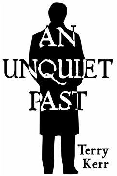 Cover An Unquiet Past (eBook, ePUB)