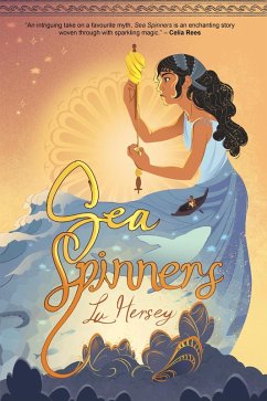Cover Sea Spinners (eBook, ePUB)