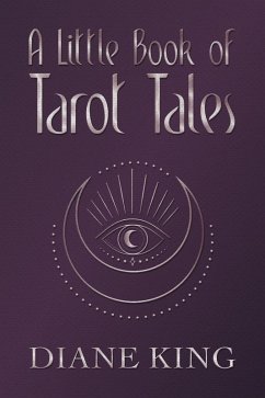 Cover A Little Book of Tarot Tales (eBook, ePUB)