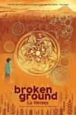 Broken Ground (eBook, ePUB)