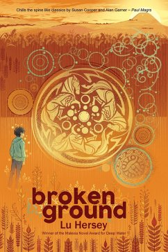 Cover Broken Ground (eBook, ePUB)