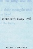 Cleanseth Away Evil (eBook, ePUB)