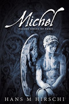 Cover Michel - Fallen Angel of Paris (eBook, ePUB)