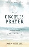 The Disciples' Prayer (eBook, ePUB)