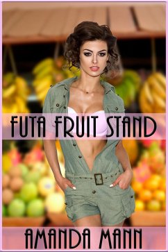 Cover Futa Fruit Stand (Futa Tales, #7) (eBook, ePUB)