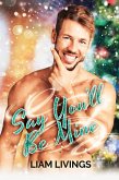 Say You'll Be Mine (eBook, ePUB)