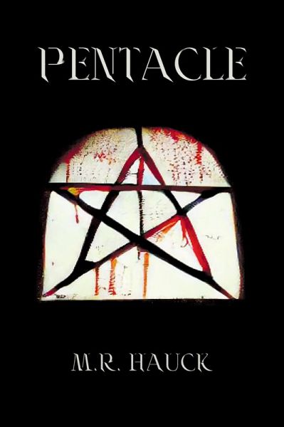 Pentacle (eBook, ePUB)