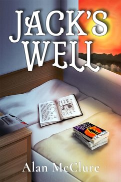 Cover Jack's Well (eBook, ePUB)