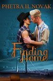 Finding Home (eBook, ePUB)