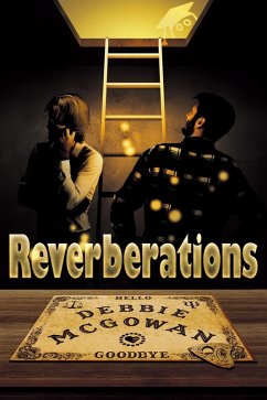 Reverberations (Hiding Behind The Couch, #42) (eBook, ePUB) - Mcgowan, Debbie