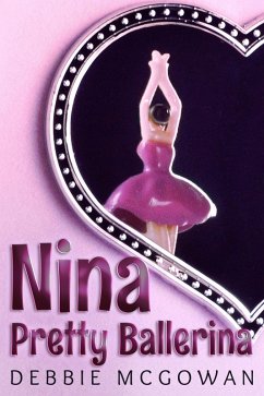Cover Nina, Pretty Ballerina (eBook, ePUB)