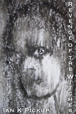 Cover Revenge of the Witches (eBook, ePUB)