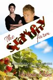 The Strawberry Farm (eBook, ePUB) The Strawberry Farm (eBook, ePUB)
