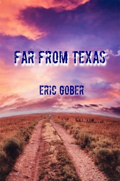 Cover Far From Texas (eBook, ePUB)