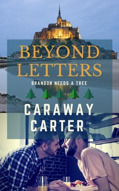 Cover Beyond Letters - Brandon Needs a Tree (eBook, ePUB)