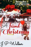 A Friend for Christmas (eBook, ePUB)