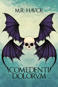 Cover Comedenti Dolorum (eBook, ePUB)