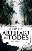 Artefakt des Todes (eBook, ePUB)