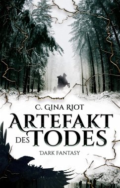 Cover Artefakt des Todes (eBook, ePUB)