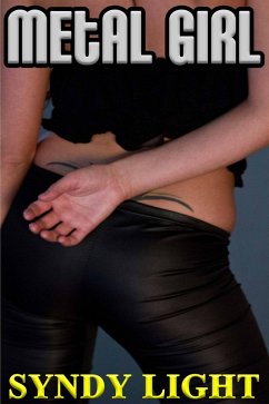 Cover Metal Girl (eBook, ePUB)