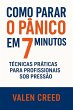Como Parar o Pânico em 7 Minutos:... - Bild 1