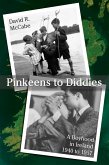 Pinkeens to Diddies (An Irish Lad, #1) (eBook, ePUB)