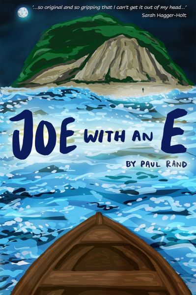 Joe with an E (eBook, ePUB) Joe with an E (eBook, ePUB)
