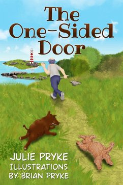 The One-Sided Door (eBook, ePUB) - Pryke, Julie