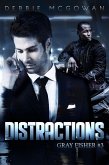 Distractions (Hiding Behind The Couch, #40) (eBook, ePUB) Distractions (Hiding Behind The Couch, #40) (eBook, ePUB)