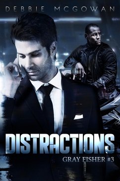 Cover Distractions (Hiding Behind The Couch, #40) (eBook, ePUB)