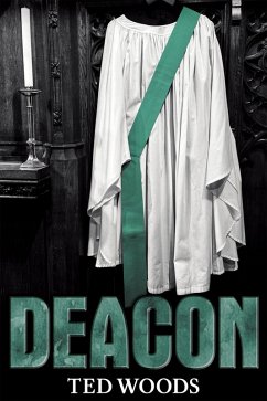 Cover Deacon (eBook, ePUB)