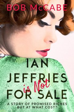 Ian Jeffries is Not for Sale (eBook, ePUB) - Mccabe, Bob