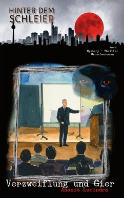 Verzweifelung und Gier (eBook, ePUB) - Lucindra, Ahanit