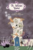 The Witches' Home (eBook, ePUB)