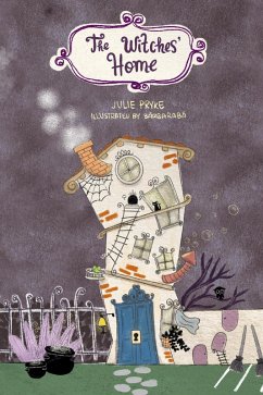 Cover The Witches' Home (eBook, ePUB)
