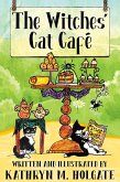 The Witches' Cat Café (Witchworld, #3) (eBook, ePUB)