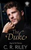 The Duke (Falcon Global, #1) (eBook, ePUB)