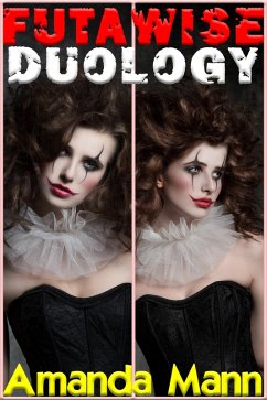 Cover Futawise Duology (eBook, ePUB)