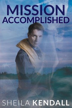 Cover Mission Accomplished (eBook, ePUB)