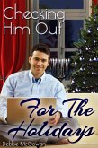 Checking Him Out For the Holidays (eBook, ePUB)