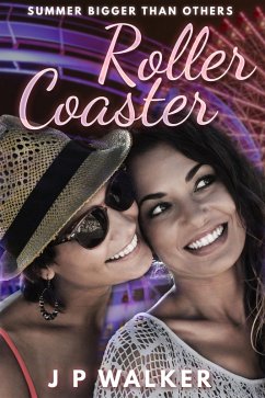 Cover Roller Coaster (eBook, ePUB)