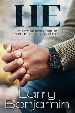 Cover He (eBook, ePUB)