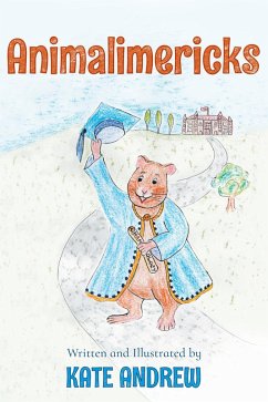 Cover Animalimericks (eBook, ePUB)