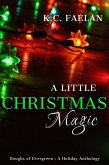 A Little Christmas Magic (eBook, ePUB)