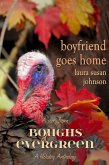Boyfriend Goes Home (The House on Glass Beach, #4) (eBook, ePUB)