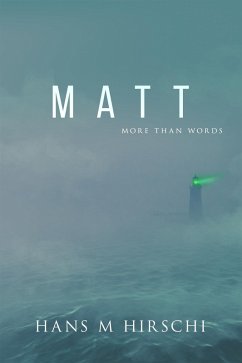Cover Matt: More Than Words (eBook, ePUB)