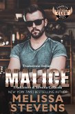 Malice (Demented Souls Italian, #12) (eBook, ePUB) Malice (Demented Souls Italian, #12) (eBook, ePUB)