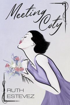 Cover Meeting Coty (eBook, ePUB)